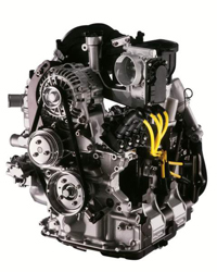 P132C Engine